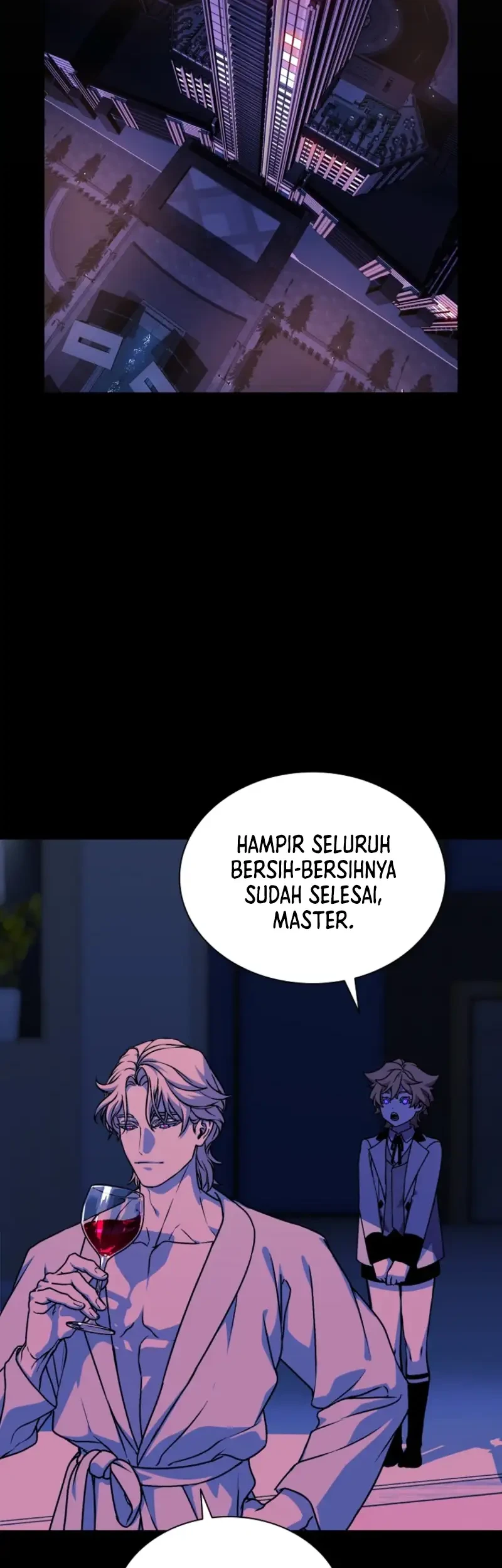 Tales of the Moonlit Night Chapter 24 Gambar 32