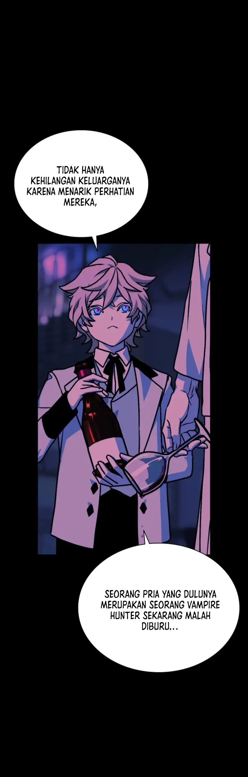 Tales of the Moonlit Night Chapter 24 Gambar 36