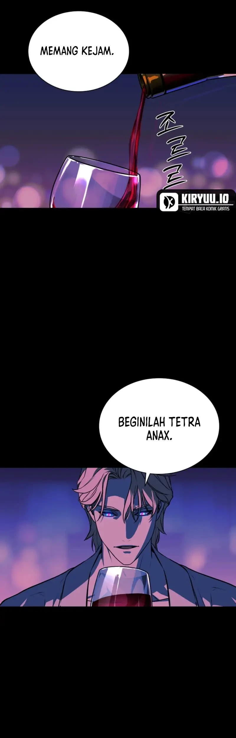 Tales of the Moonlit Night Chapter 24 Gambar 37