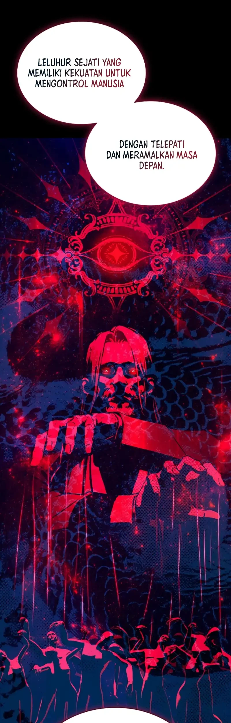 Tales of the Moonlit Night Chapter 24 Gambar 38