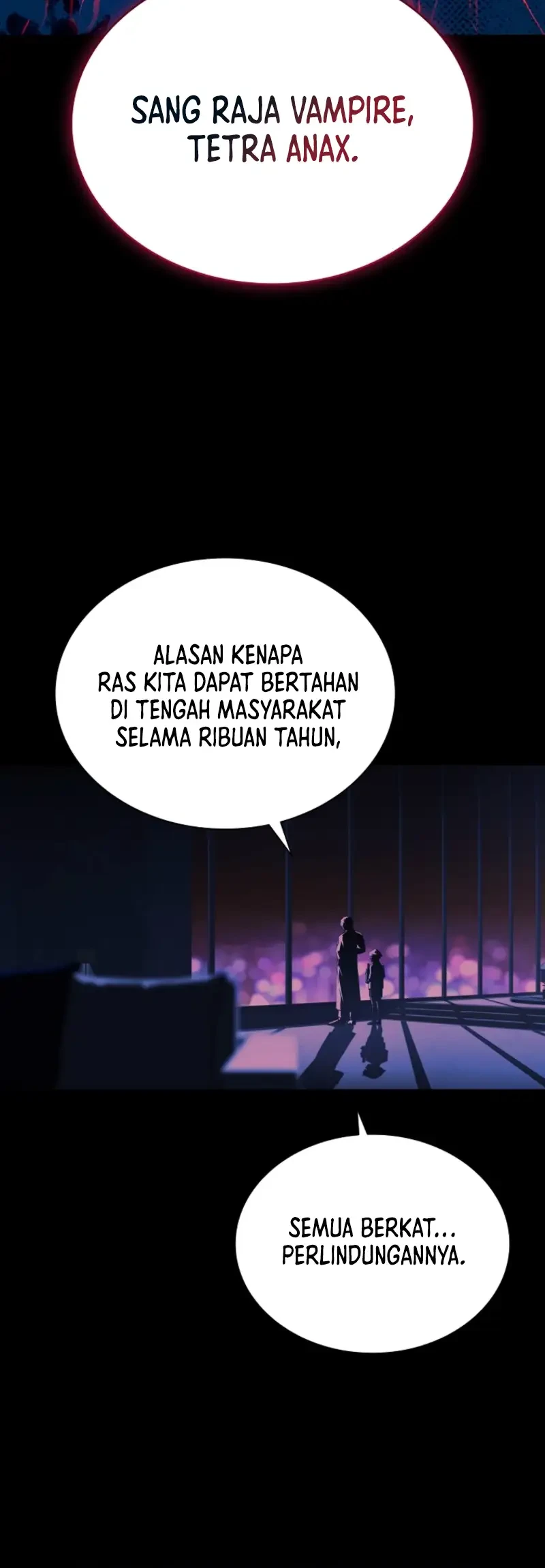 Tales of the Moonlit Night Chapter 24 Gambar 39