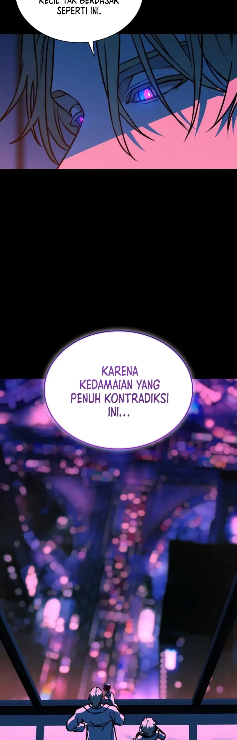 Tales of the Moonlit Night Chapter 24 Gambar 43