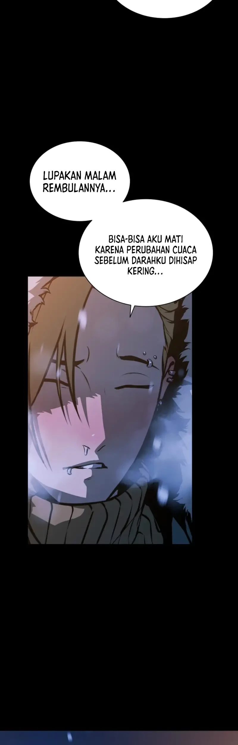 Tales of the Moonlit Night Chapter 24 Gambar 48