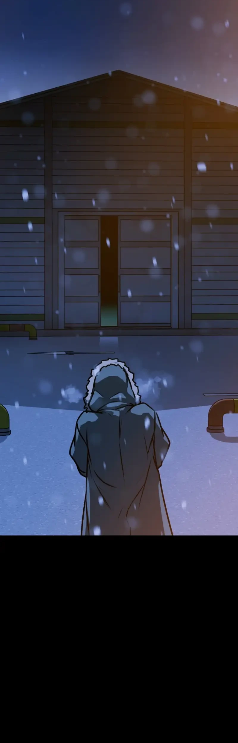 Tales of the Moonlit Night Chapter 24 Gambar 49