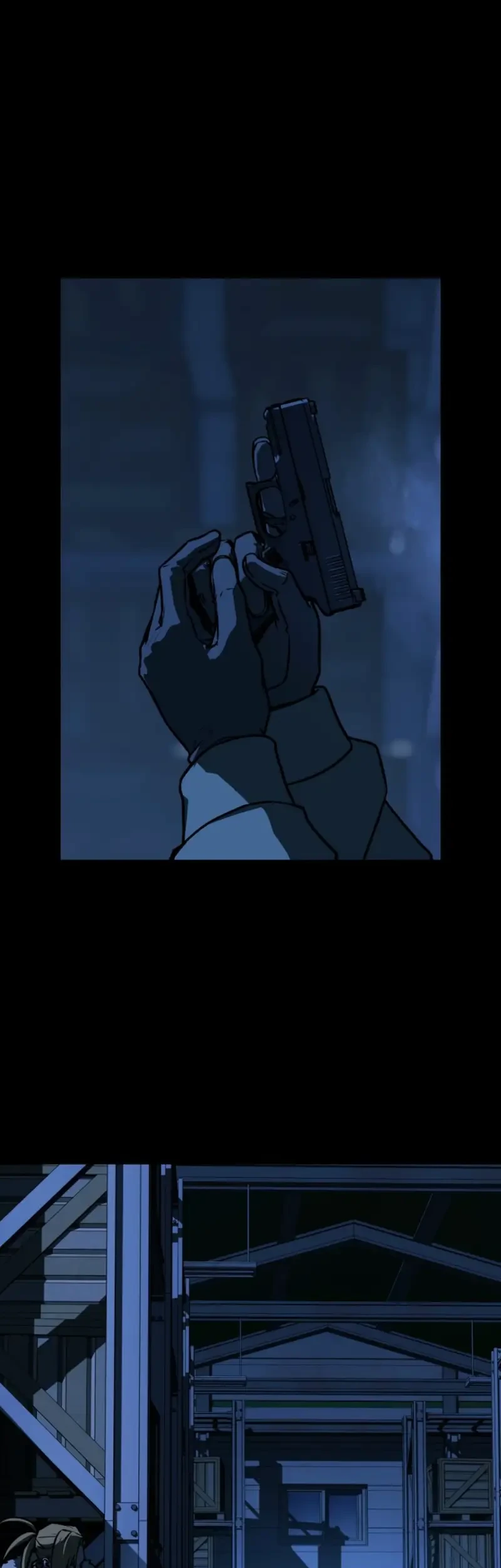 Tales of the Moonlit Night Chapter 24 Gambar 50