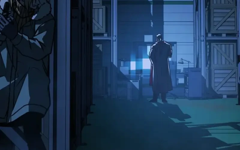 Tales of the Moonlit Night Chapter 24 Gambar 51