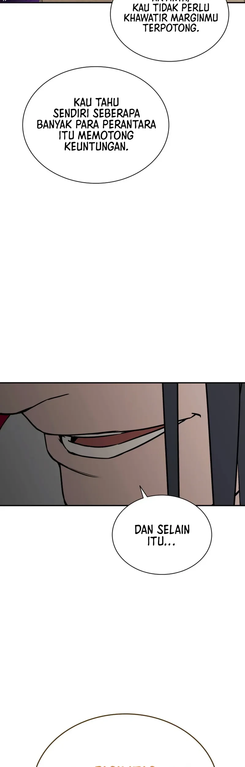 Tales of the Moonlit Night Chapter 25 Gambar 55