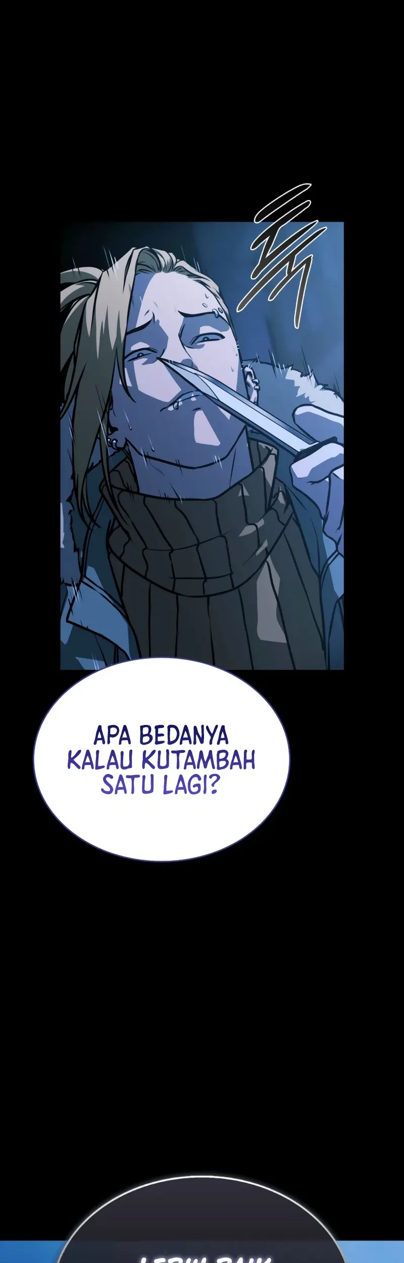 Tales of the Moonlit Night Chapter 25 Gambar 3