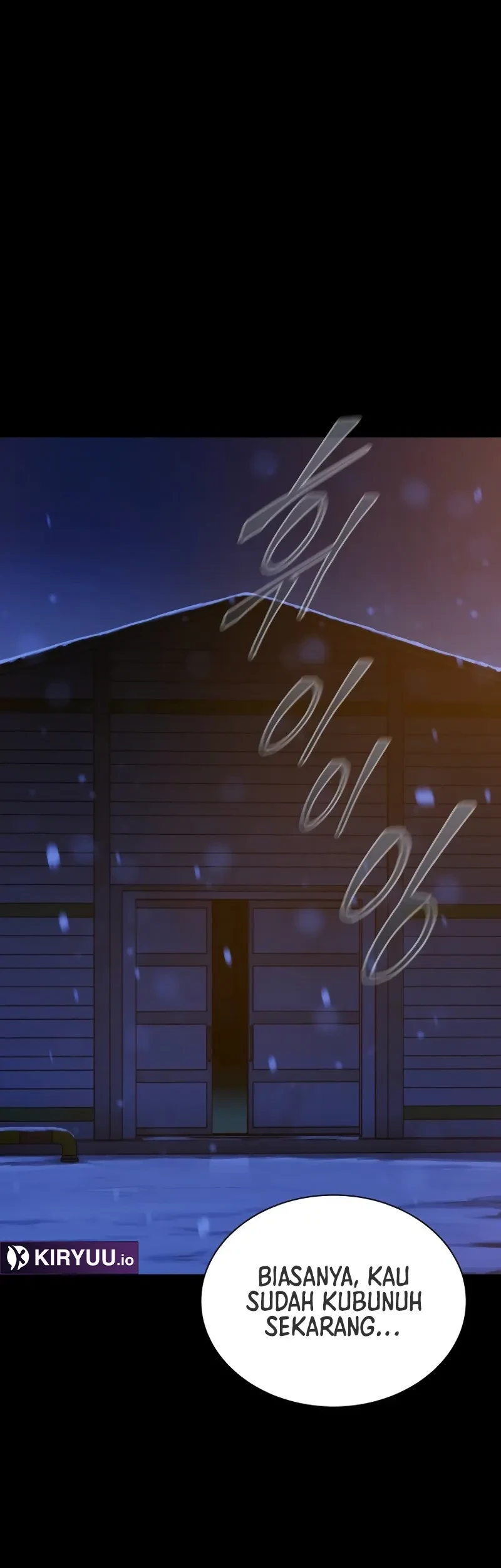 Tales of the Moonlit Night Chapter 25 Gambar 5