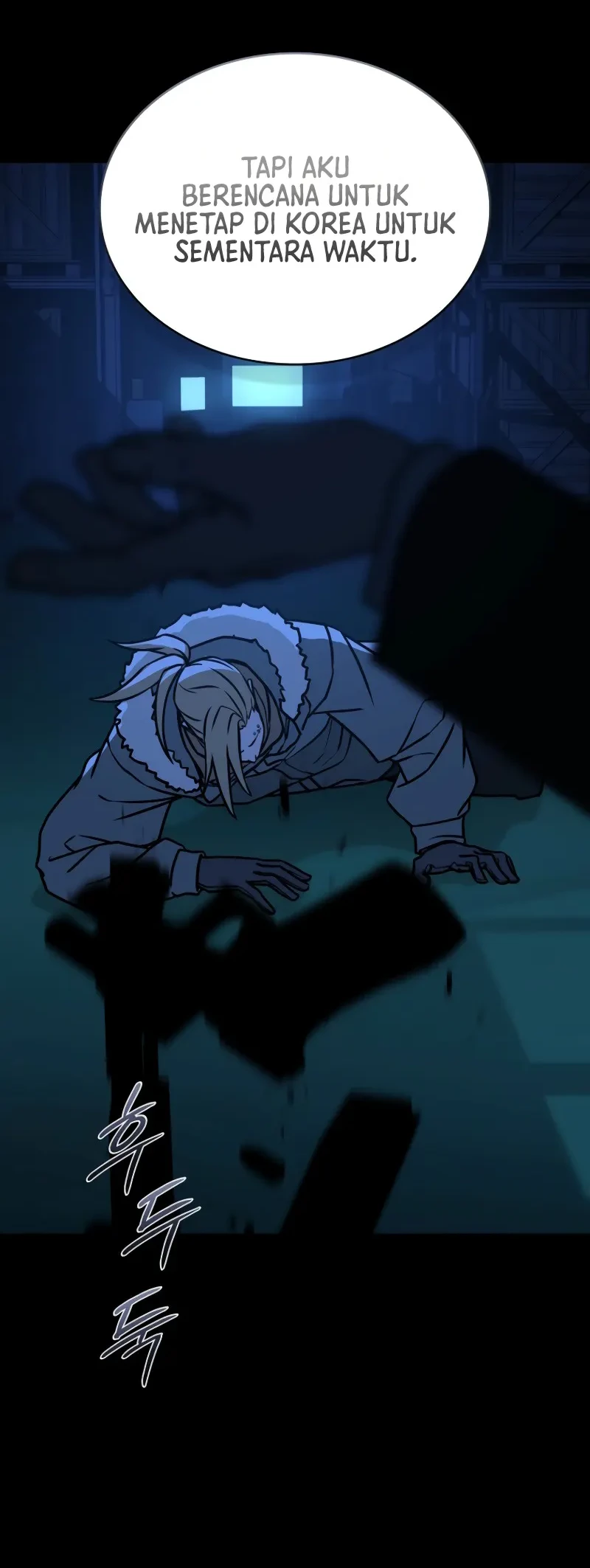 Tales of the Moonlit Night Chapter 25 Gambar 6