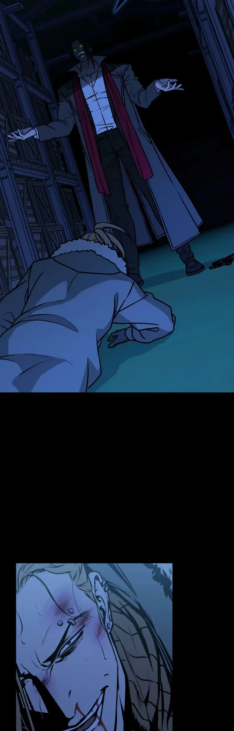 Tales of the Moonlit Night Chapter 25 Gambar 8