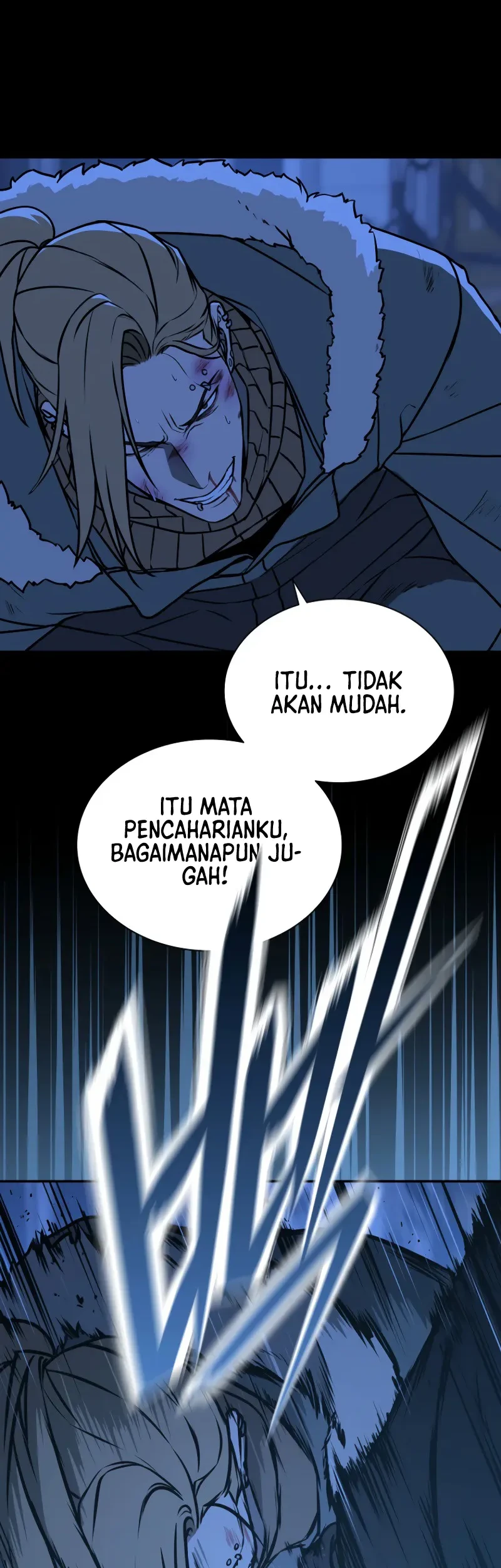 Tales of the Moonlit Night Chapter 25 Gambar 10