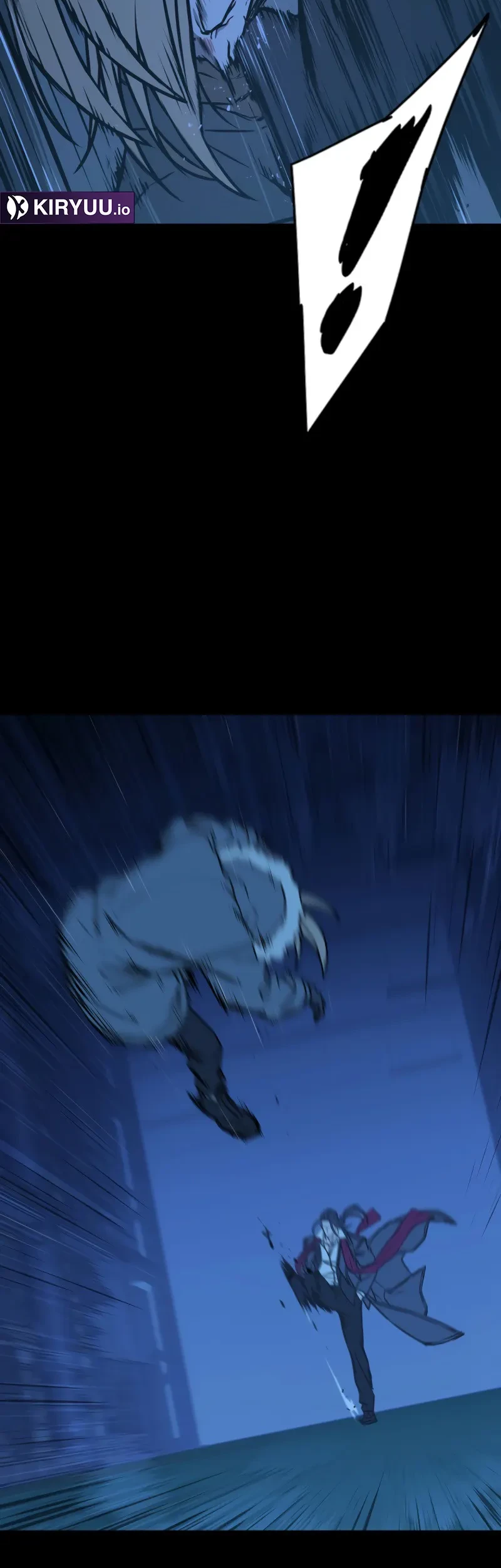 Tales of the Moonlit Night Chapter 25 Gambar 11