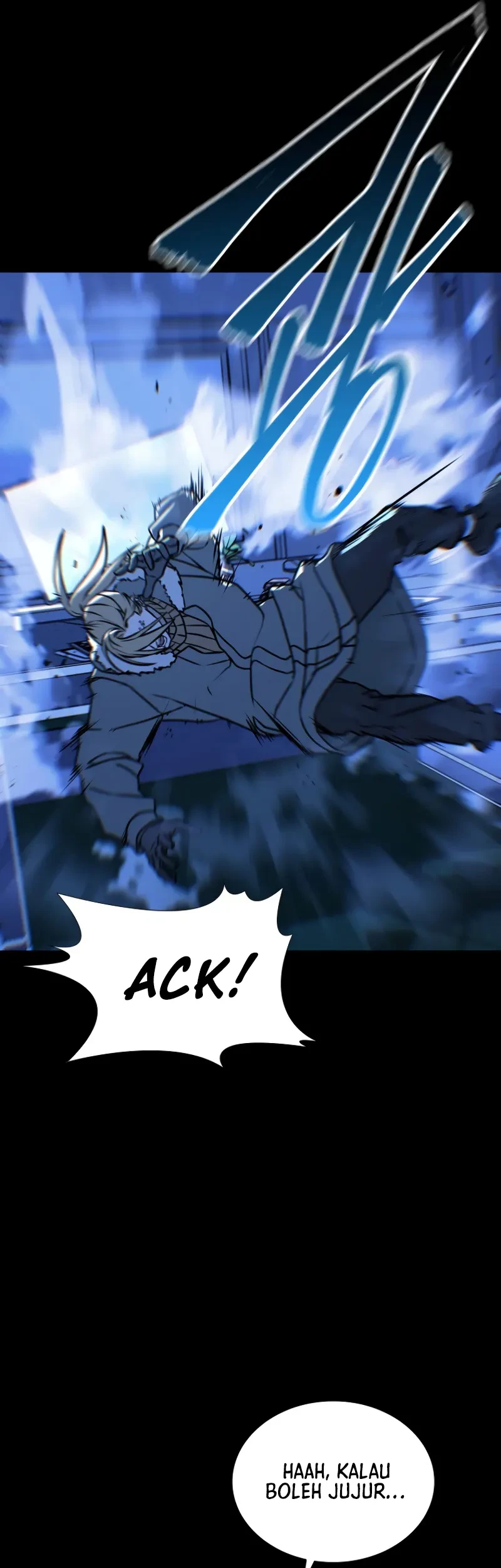 Tales of the Moonlit Night Chapter 25 Gambar 13