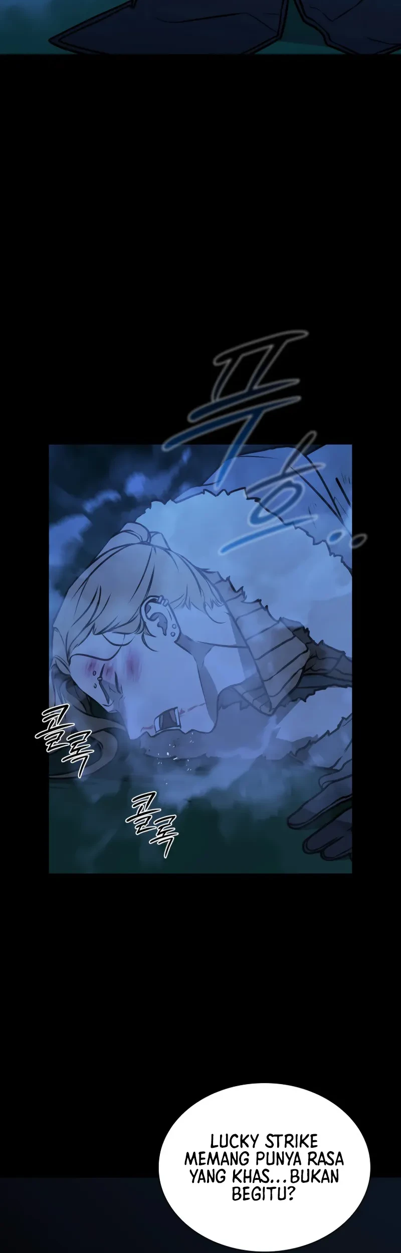 Tales of the Moonlit Night Chapter 25 Gambar 15