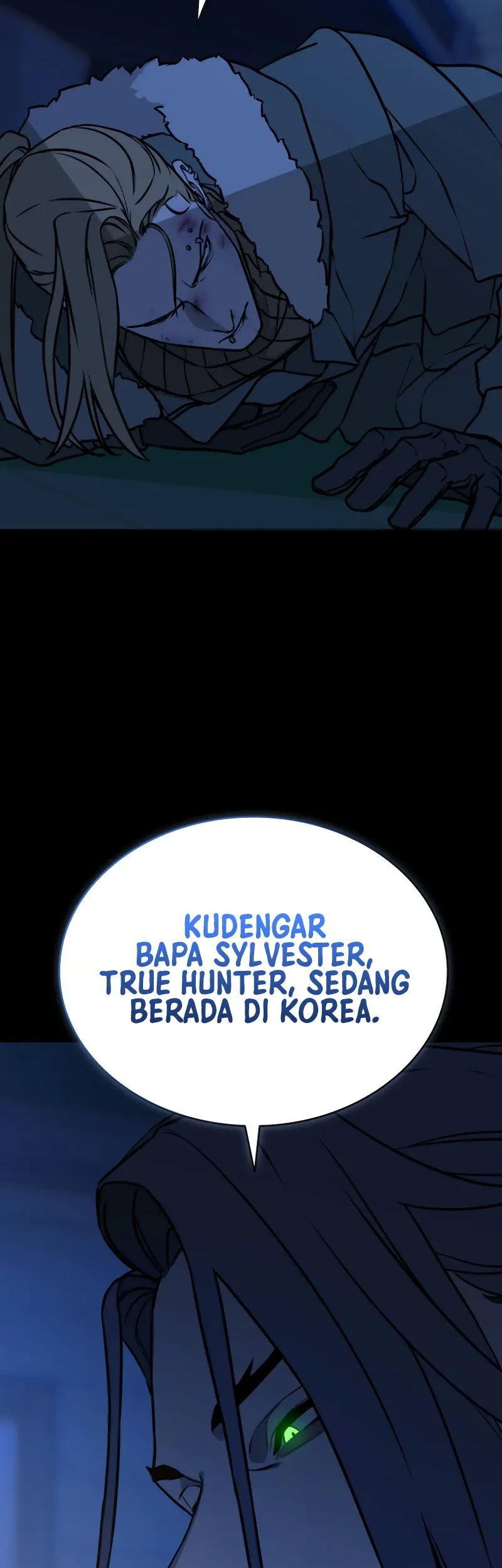 Tales of the Moonlit Night Chapter 25 Gambar 20