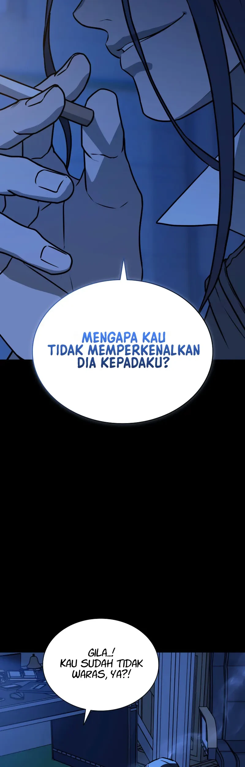 Tales of the Moonlit Night Chapter 25 Gambar 21