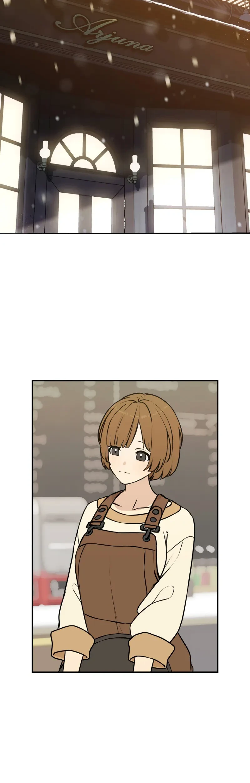 Tales of the Moonlit Night Chapter 25 Gambar 32