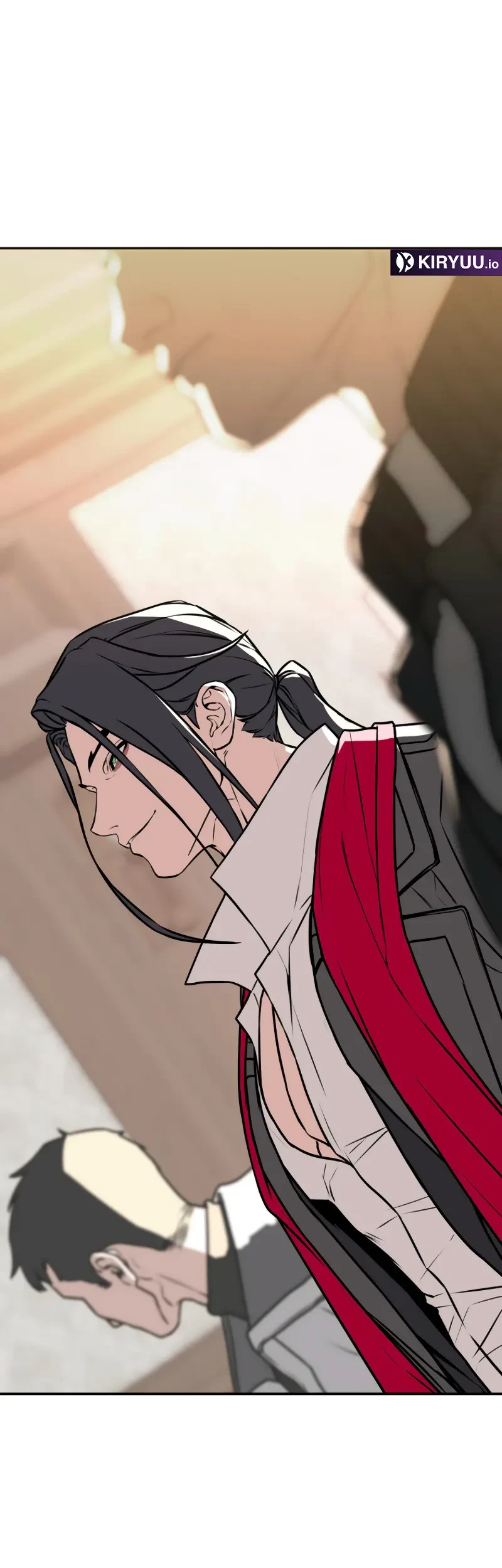 Tales of the Moonlit Night Chapter 25 Gambar 35