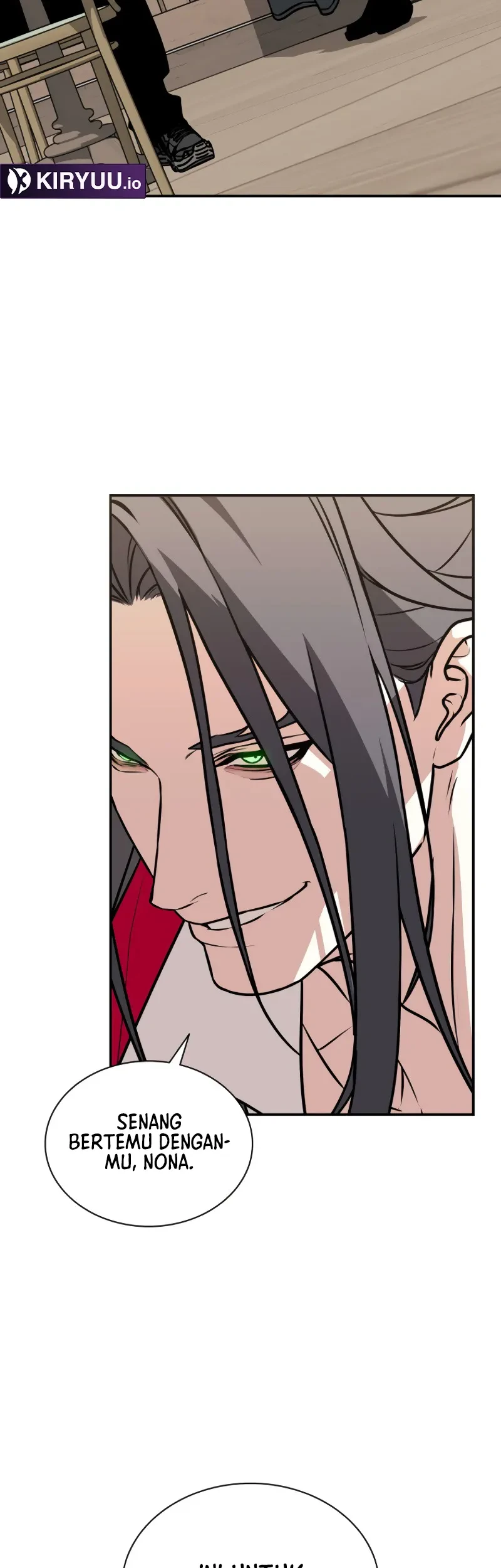 Tales of the Moonlit Night Chapter 25 Gambar 39