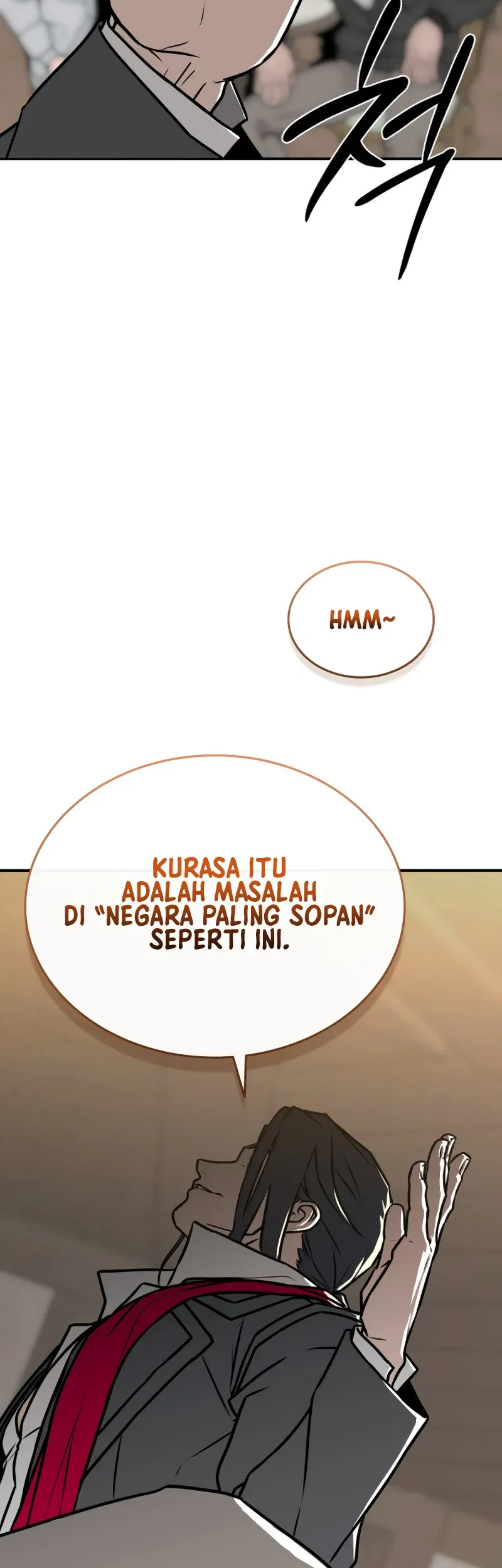 Tales of the Moonlit Night Chapter 25 Gambar 45