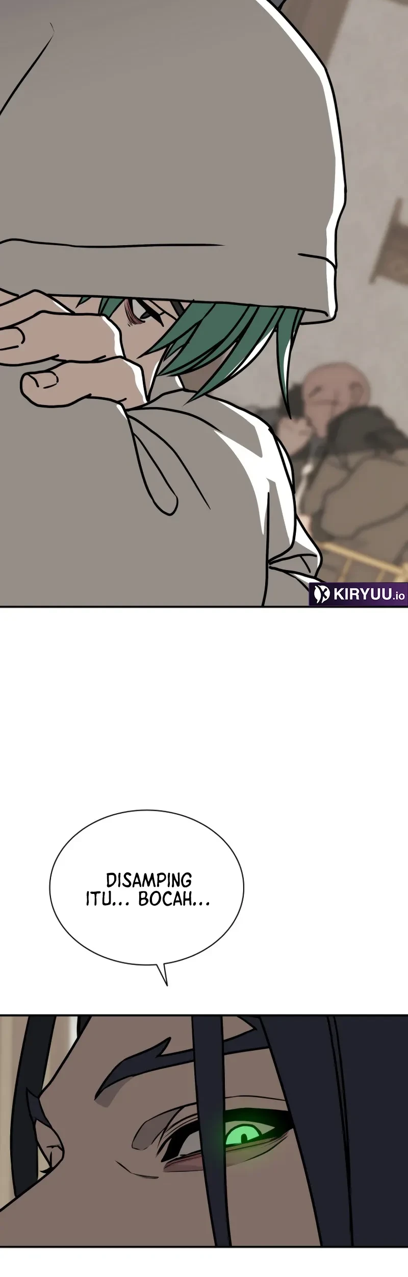 Tales of the Moonlit Night Chapter 25 Gambar 46