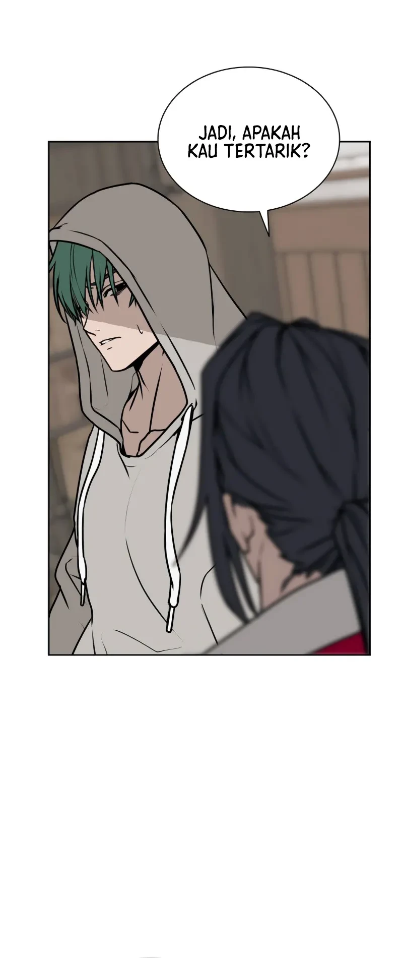 Tales of the Moonlit Night Chapter 25 Gambar 52