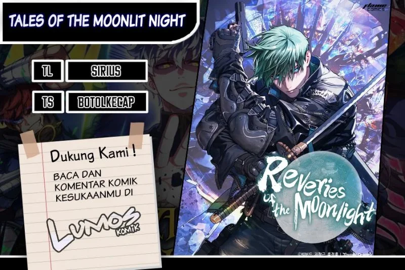 Komik Tales of the Moonlit Night Chapter 26 gambar 1