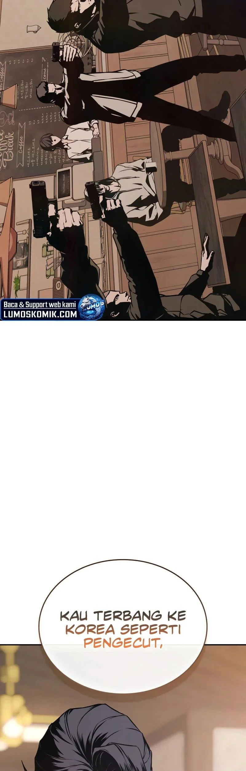 Tales of the Moonlit Night Chapter 26 Gambar 18