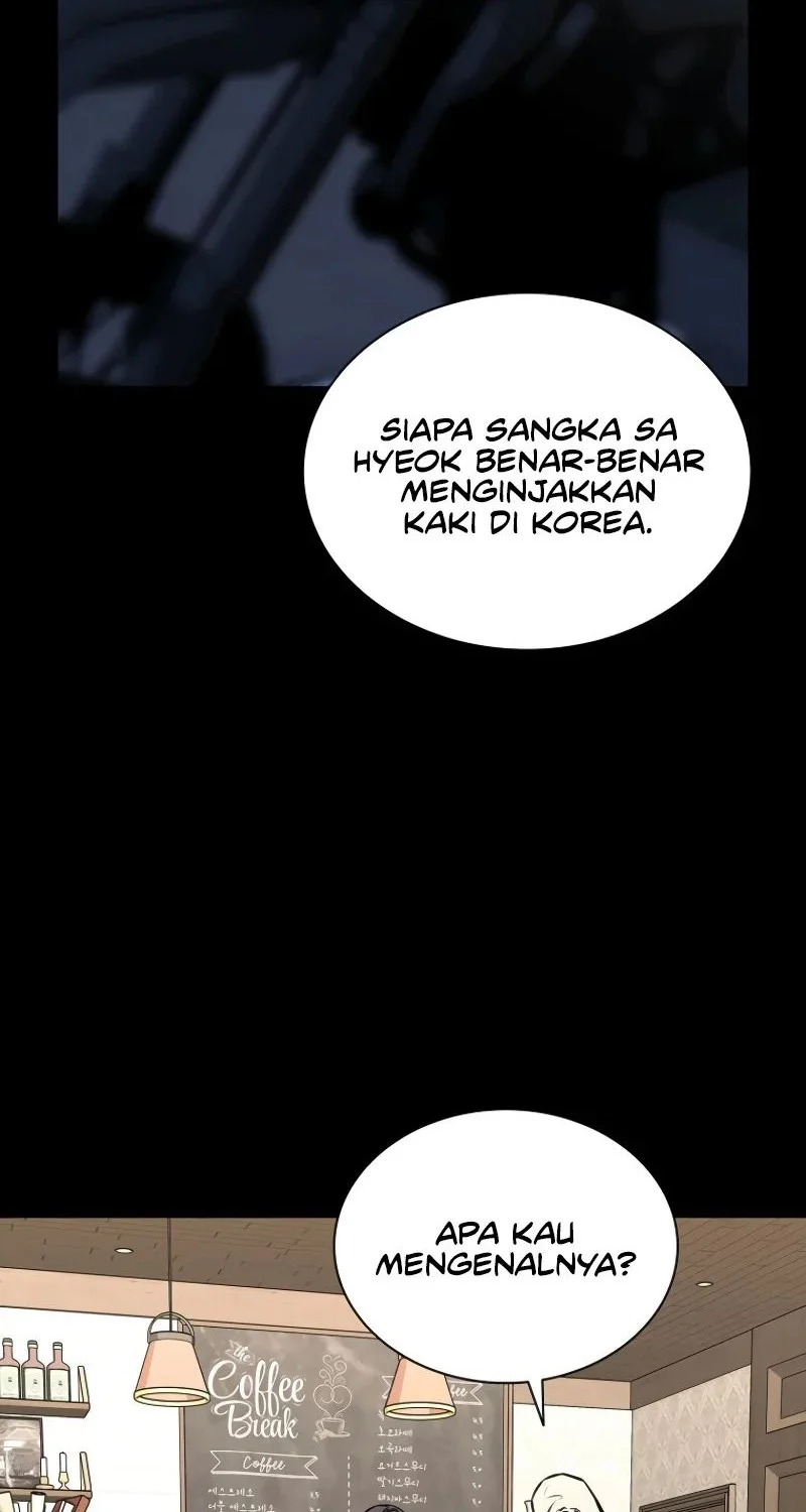 Tales of the Moonlit Night Chapter 26 Gambar 31