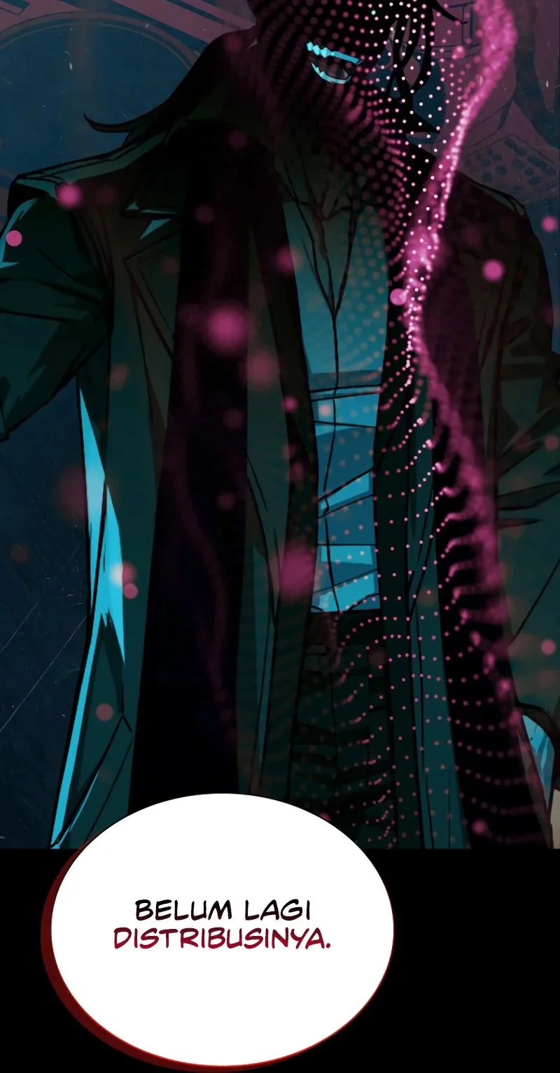 Tales of the Moonlit Night Chapter 26 Gambar 36