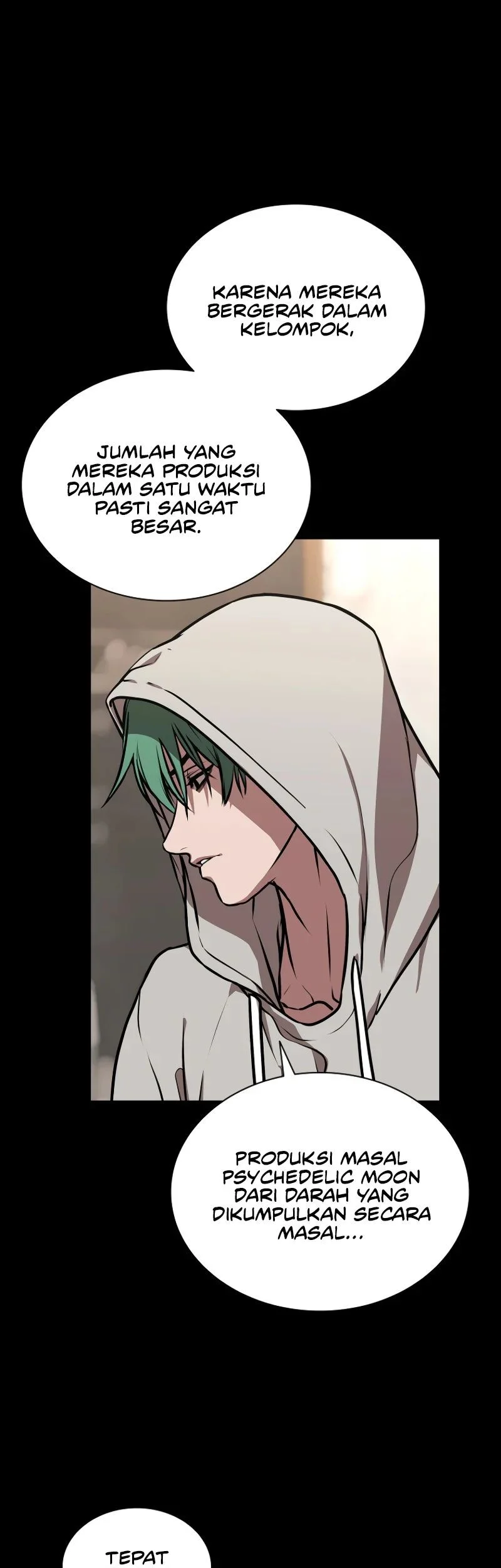 Tales of the Moonlit Night Chapter 26 Gambar 37