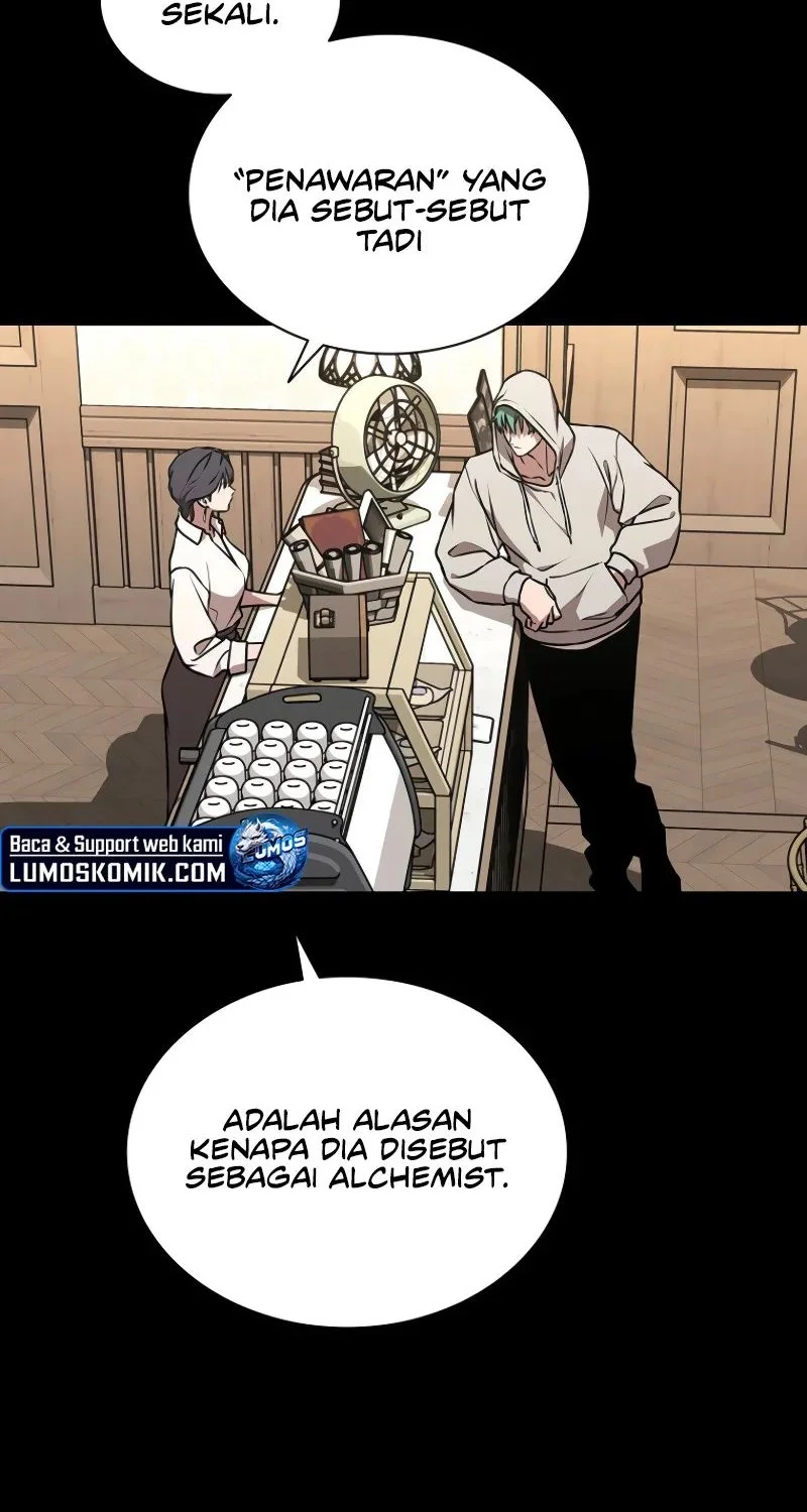 Tales of the Moonlit Night Chapter 26 Gambar 38