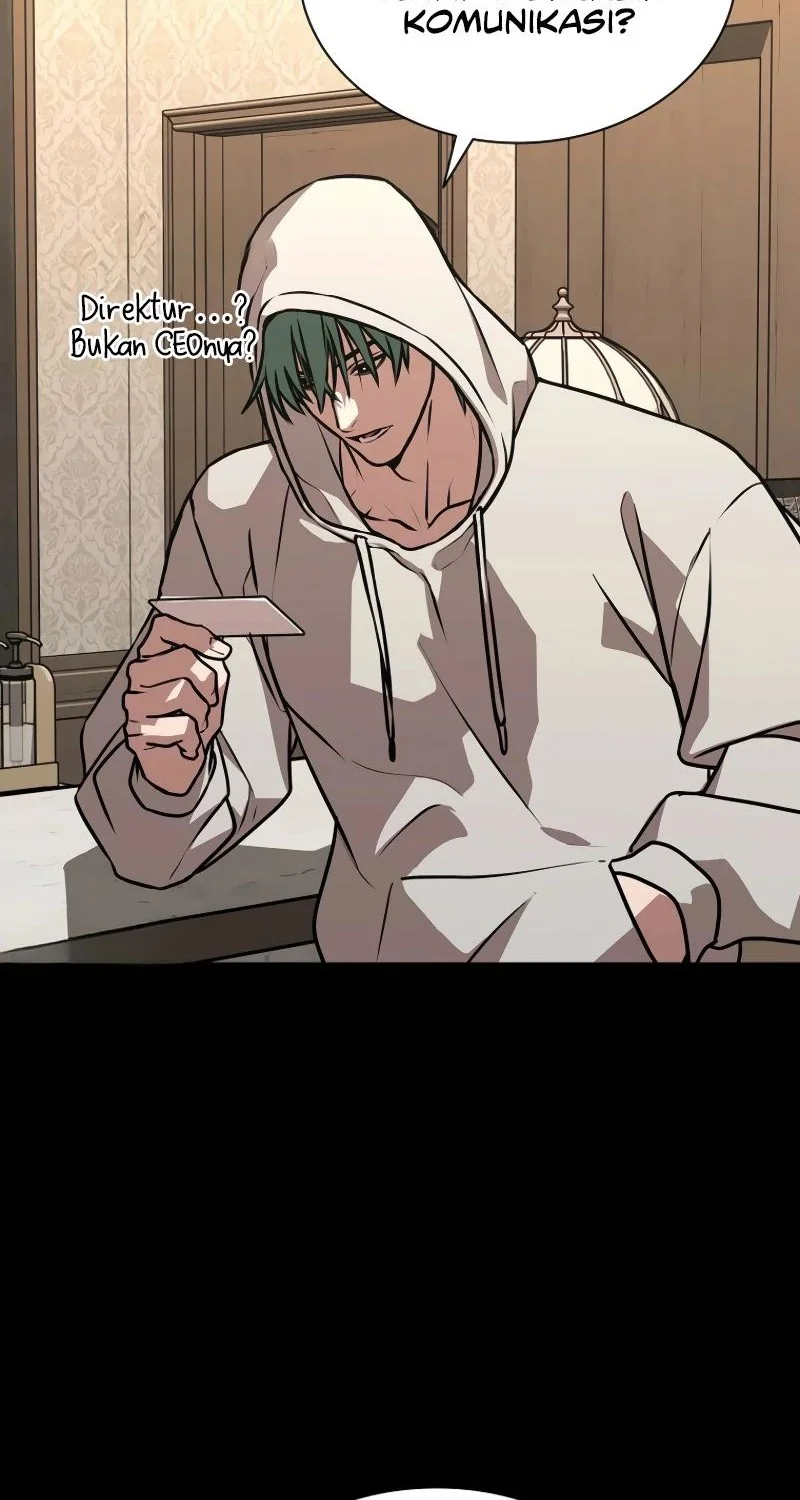 Tales of the Moonlit Night Chapter 26 Gambar 45