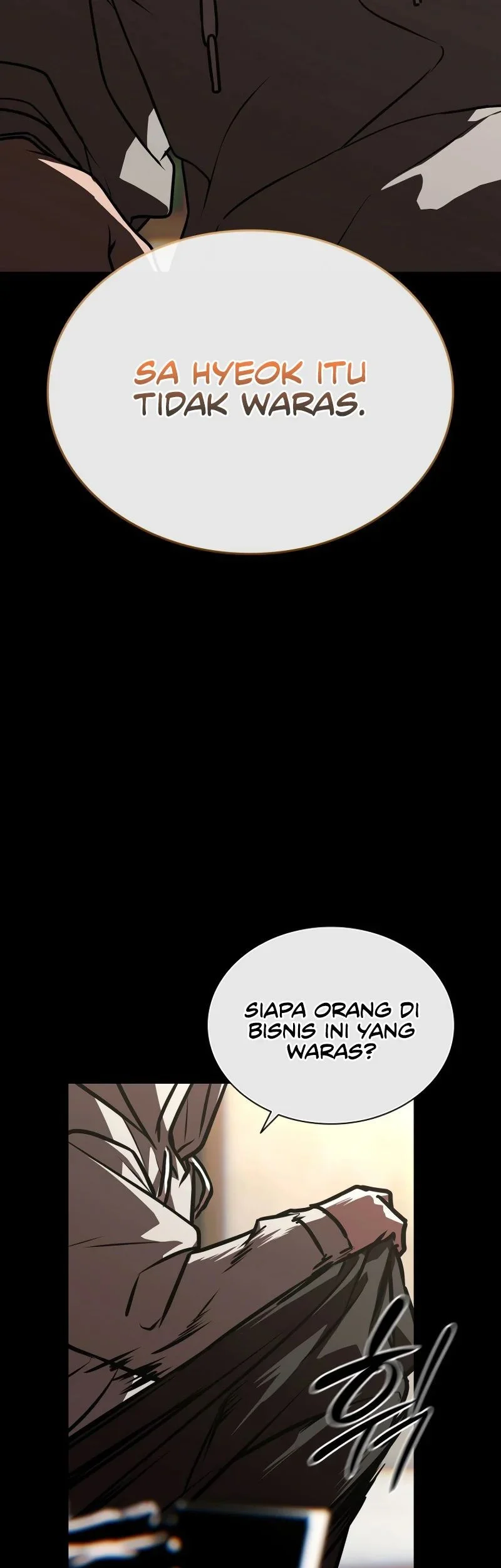 Tales of the Moonlit Night Chapter 26 Gambar 48