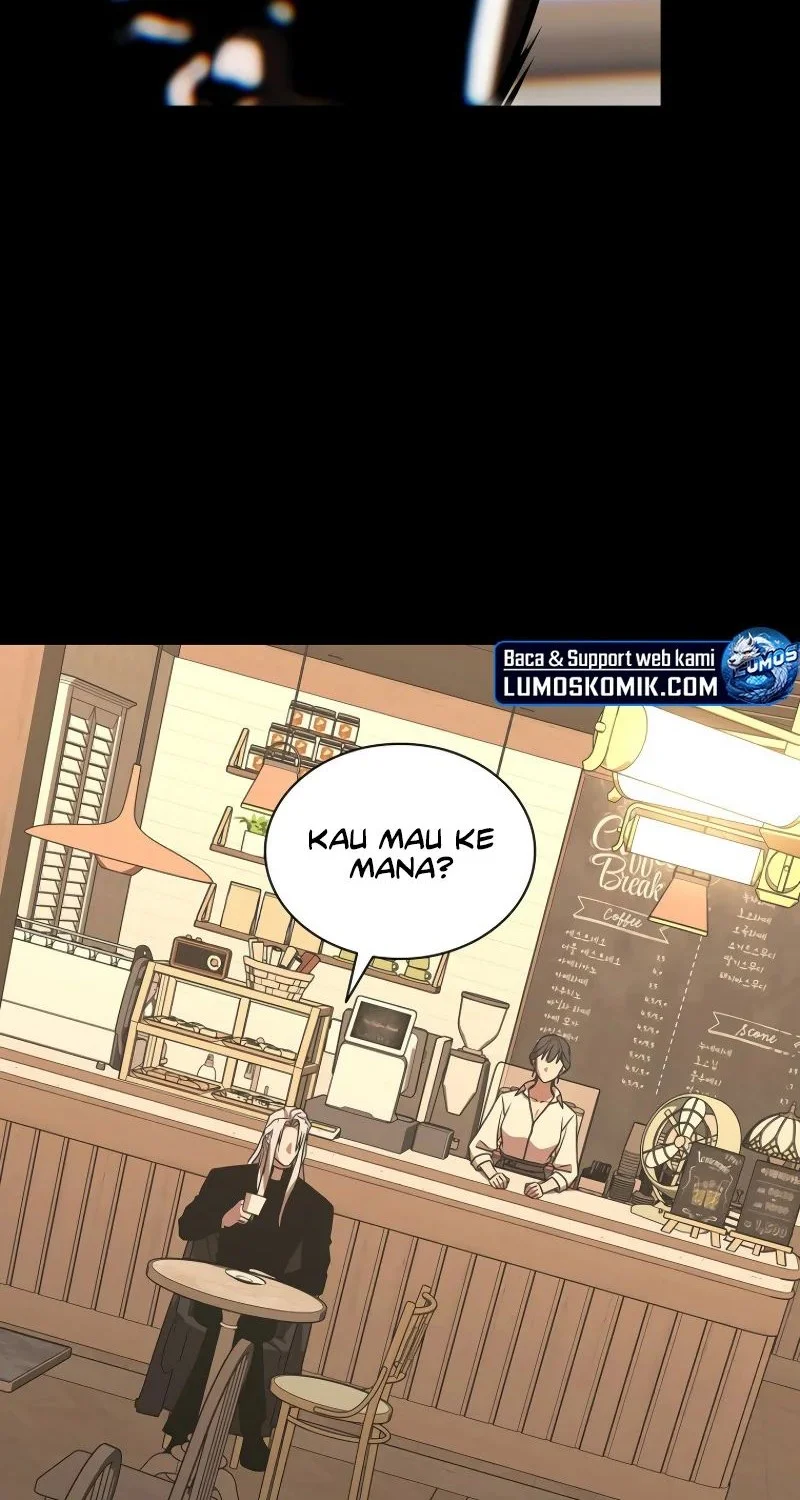 Tales of the Moonlit Night Chapter 26 Gambar 49