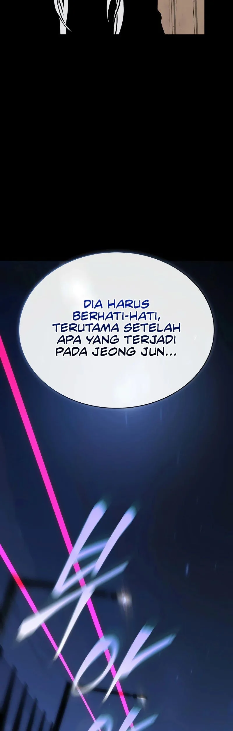 Tales of the Moonlit Night Chapter 26 Gambar 53