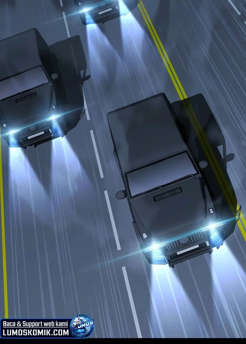 Tales of the Moonlit Night Chapter 26 Gambar 57