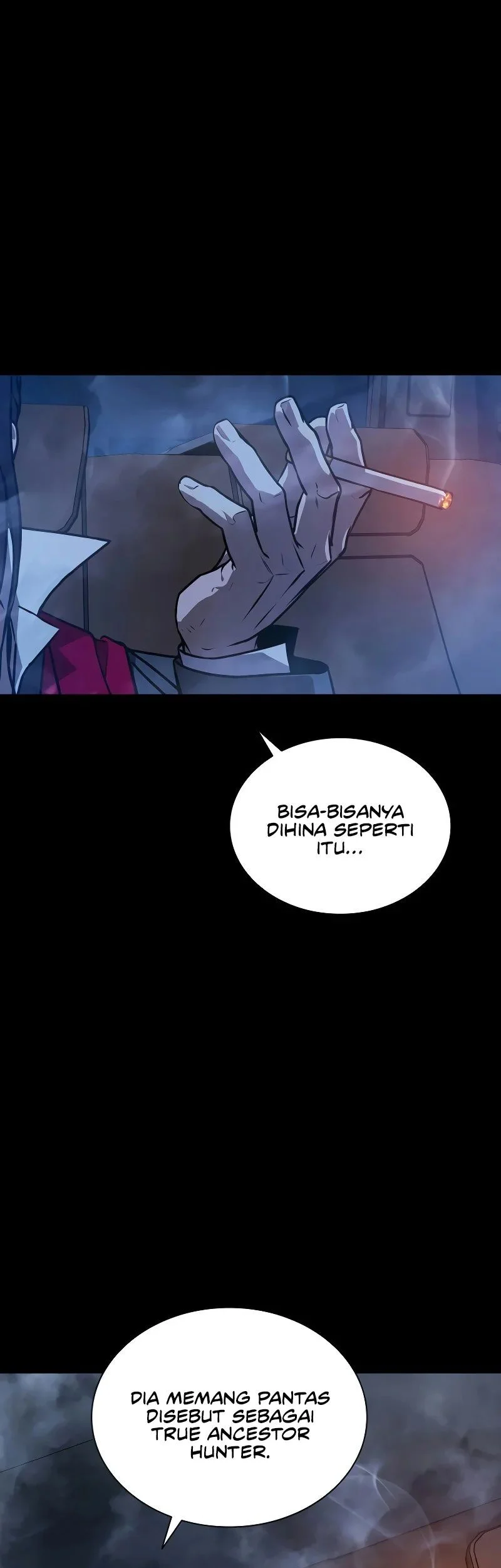 Tales of the Moonlit Night Chapter 26 Gambar 58