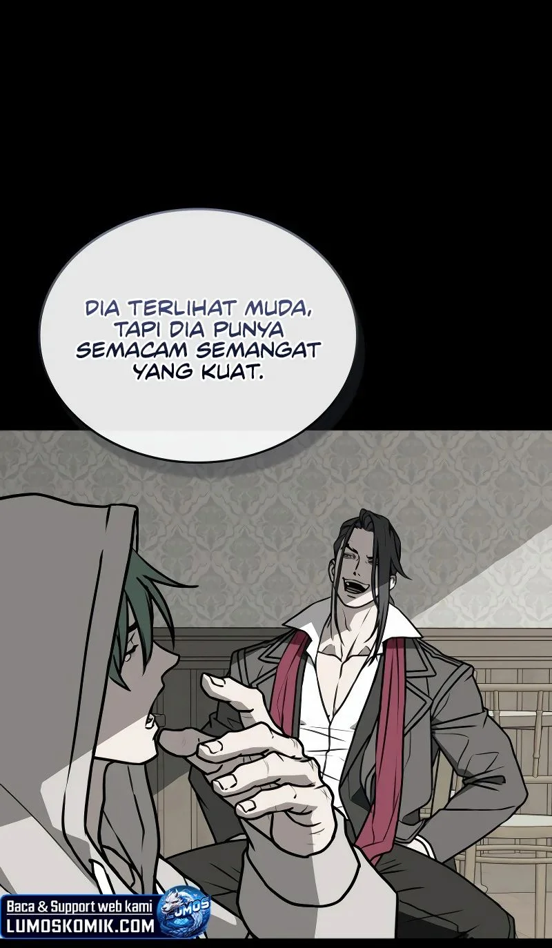 Tales of the Moonlit Night Chapter 26 Gambar 64