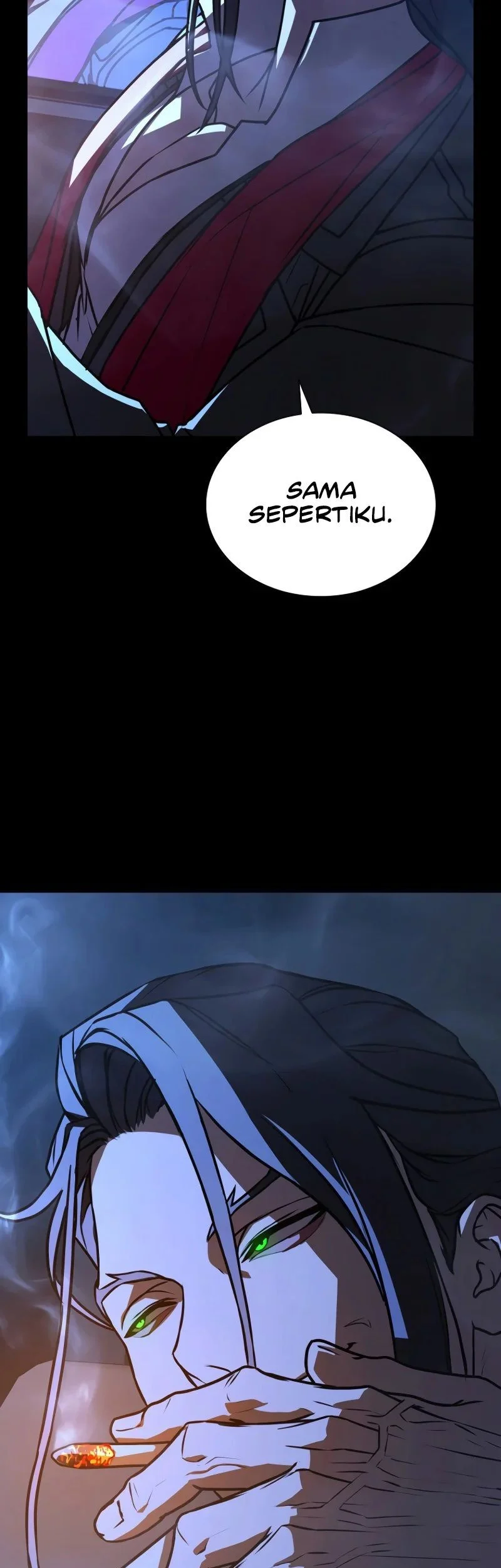 Tales of the Moonlit Night Chapter 26 Gambar 69