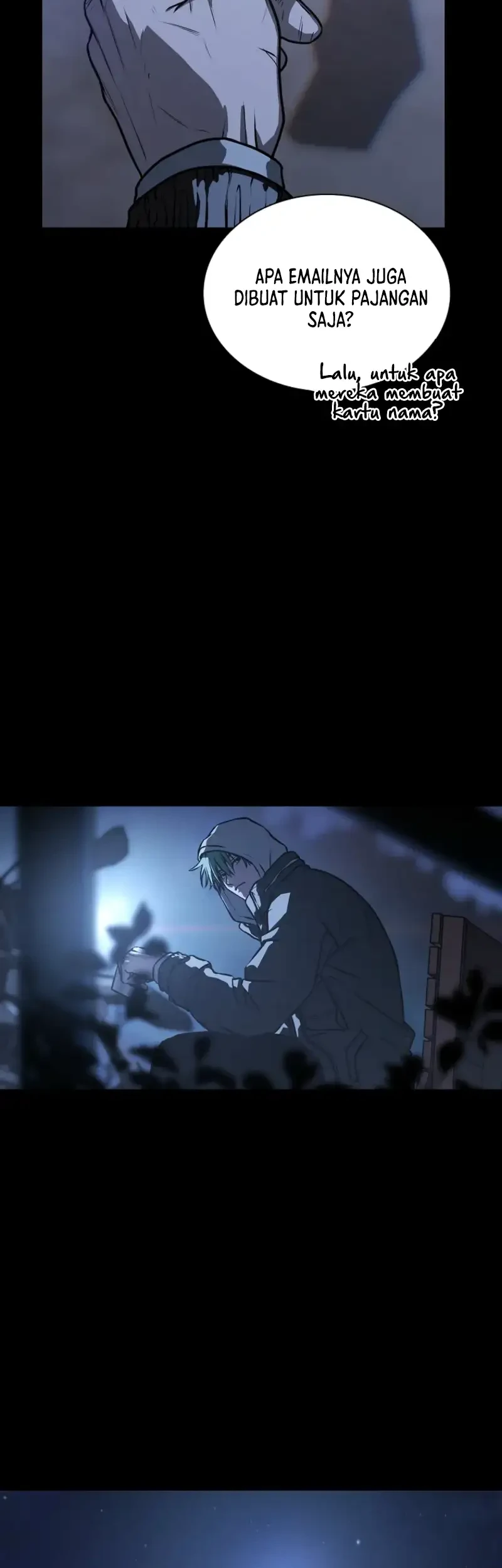 Tales of the Moonlit Night Chapter 27 Gambar 3