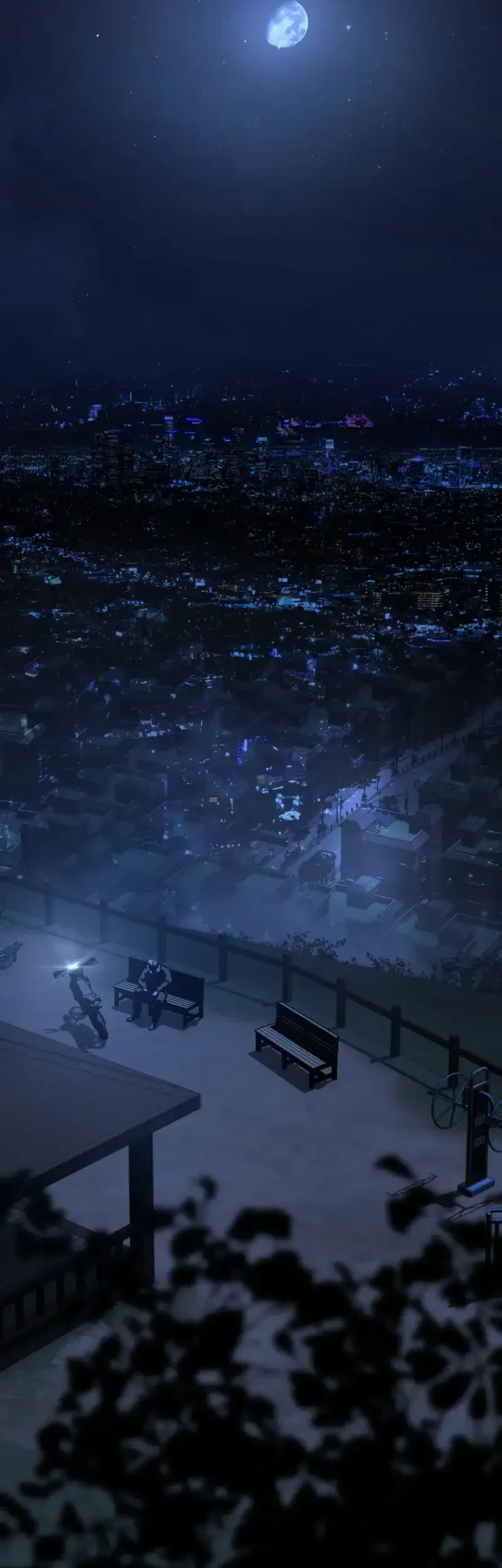 Tales of the Moonlit Night Chapter 27 Gambar 4