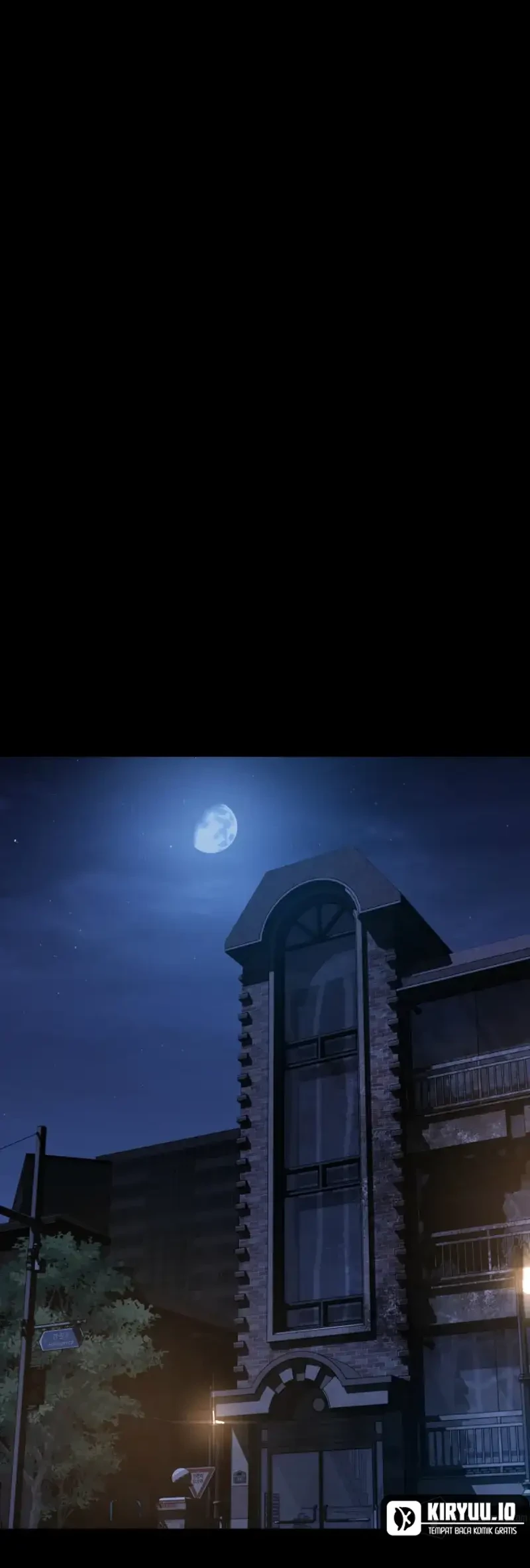 Tales of the Moonlit Night Chapter 27 Gambar 6