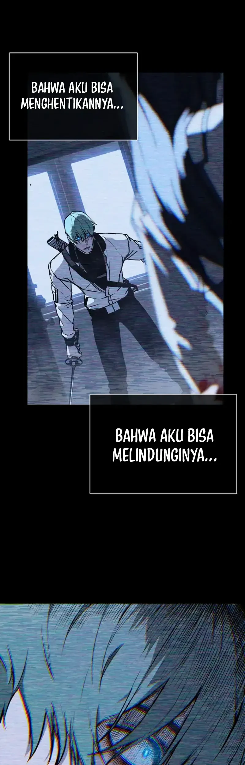 Tales of the Moonlit Night Chapter 27 Gambar 10