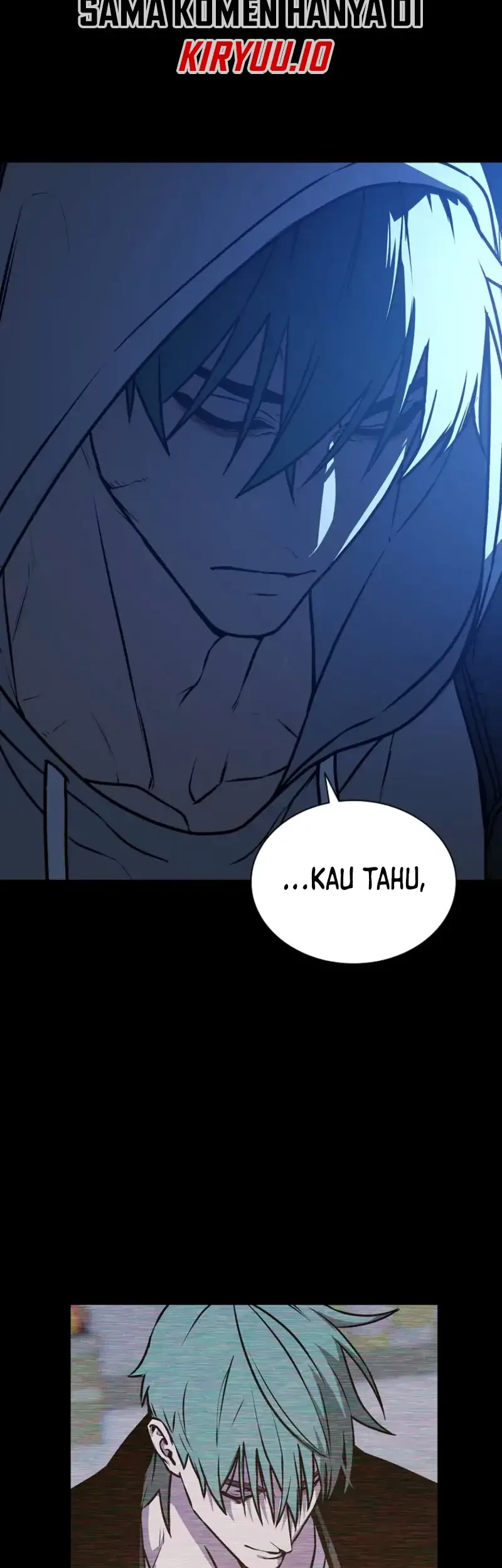 Tales of the Moonlit Night Chapter 27 Gambar 14