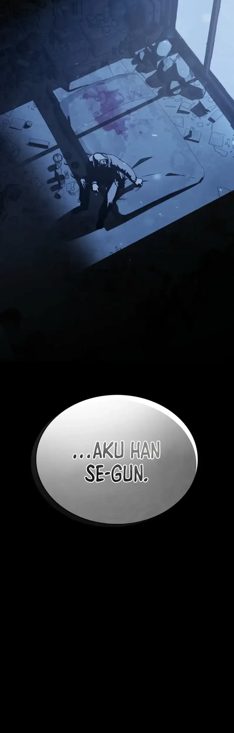 Tales of the Moonlit Night Chapter 27 Gambar 16