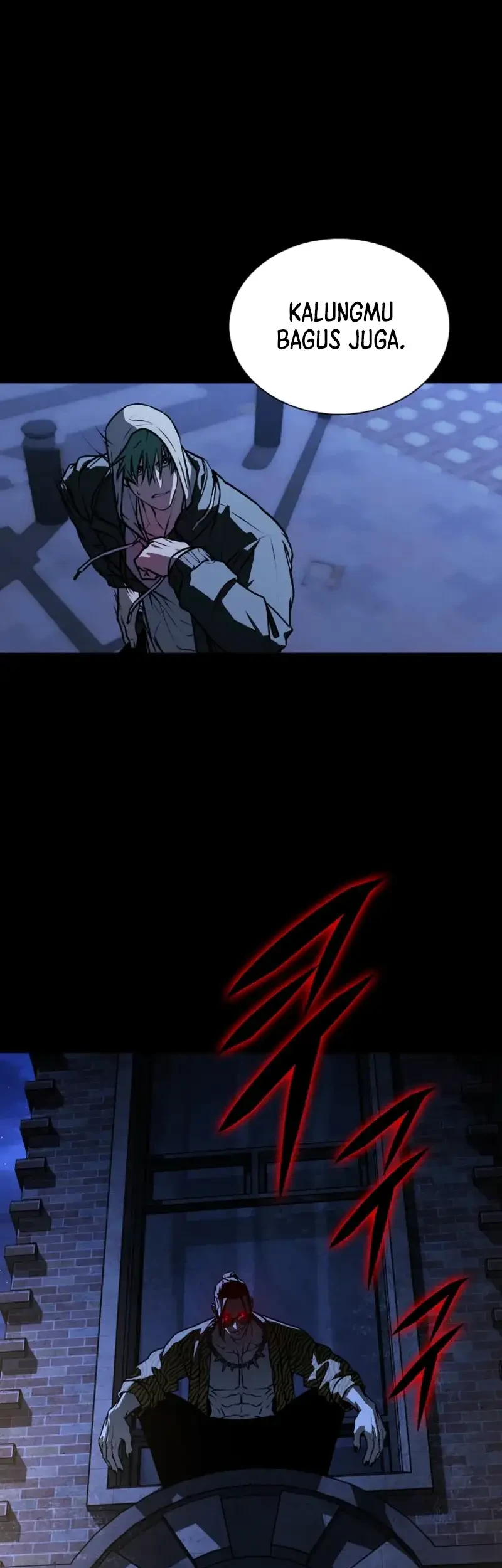 Tales of the Moonlit Night Chapter 27 Gambar 19