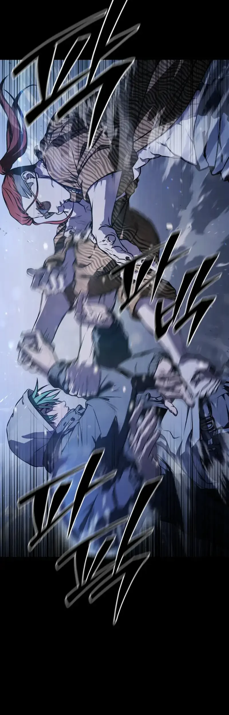 Tales of the Moonlit Night Chapter 27 Gambar 27