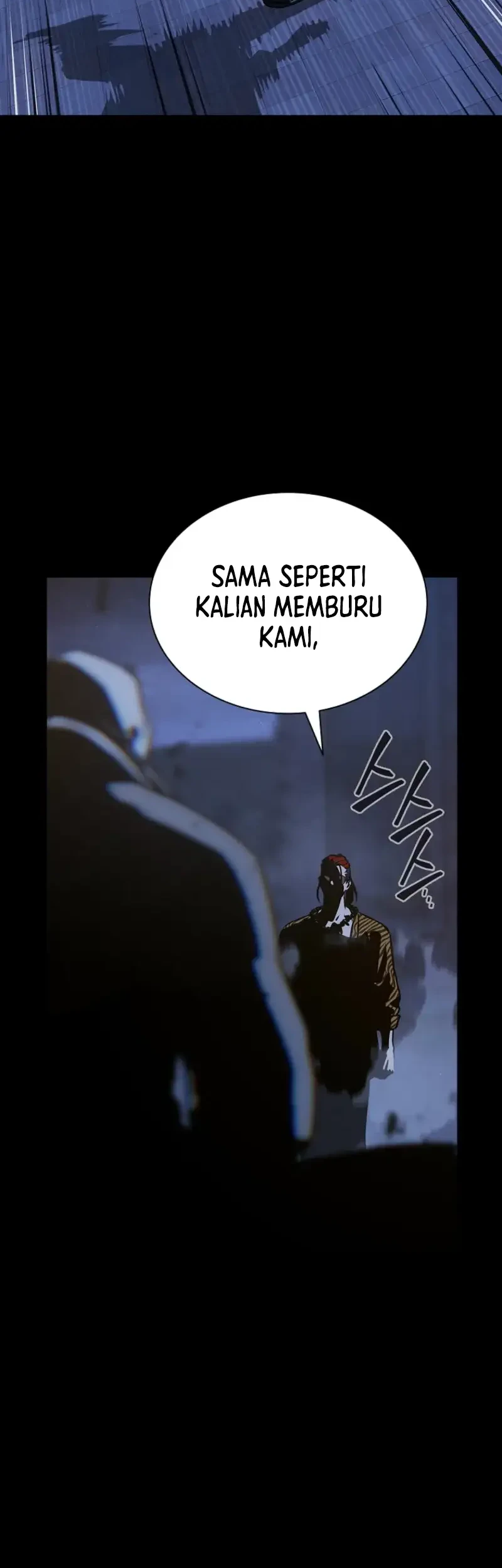 Tales of the Moonlit Night Chapter 27 Gambar 32